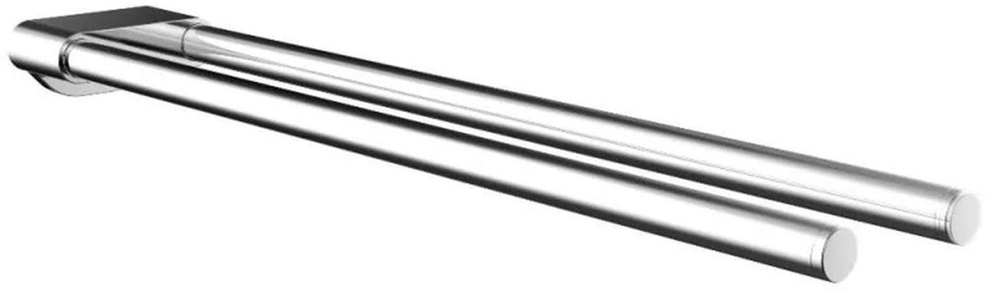 Darmowa Dostawa - Wieszak na ręcznik chrom Emco Flow 275000143