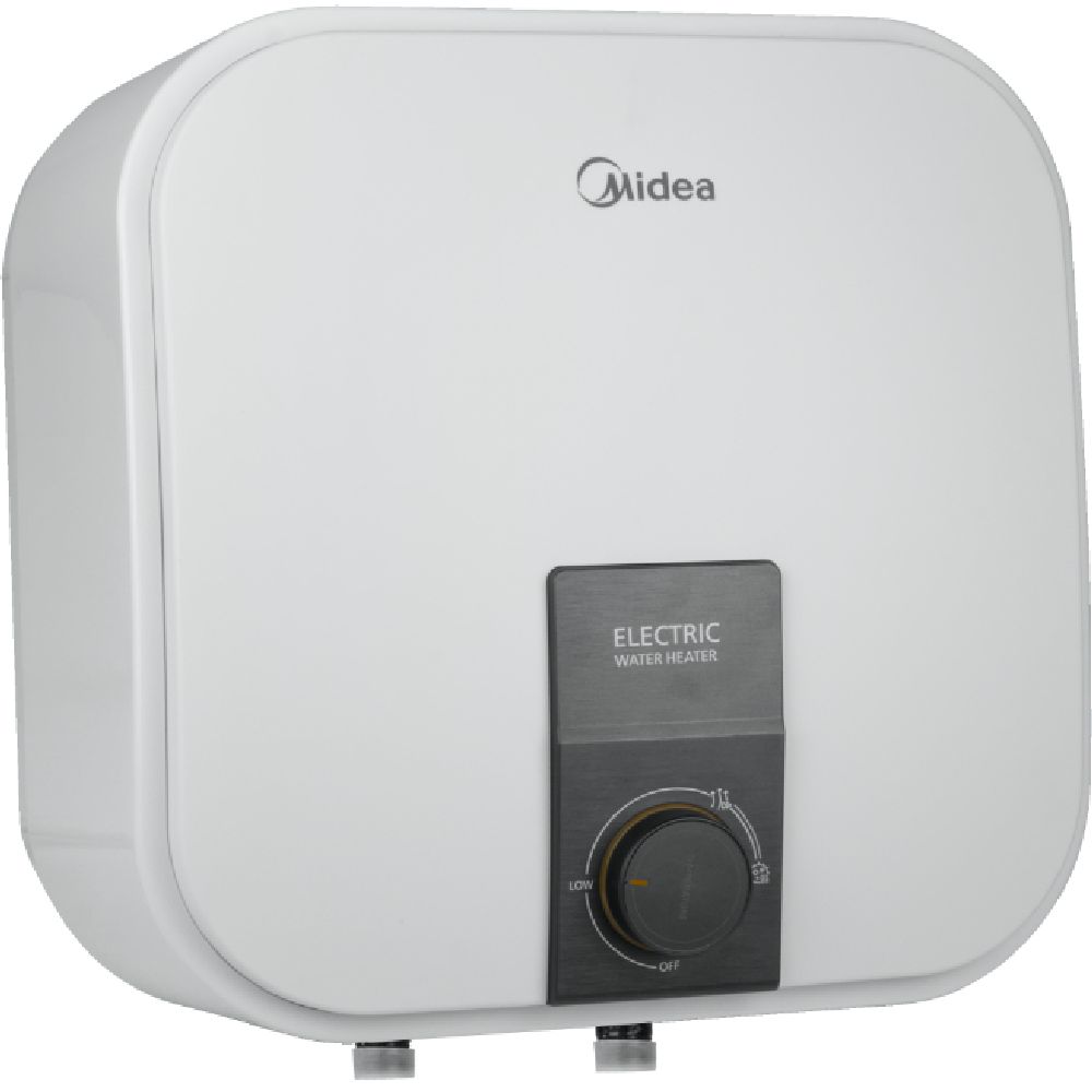 Darmowa Dostawa - Pojemnościowy podgrzewacz wody 10 l 2 kW elektryczny Midea Salute-VI MD1020VIO
