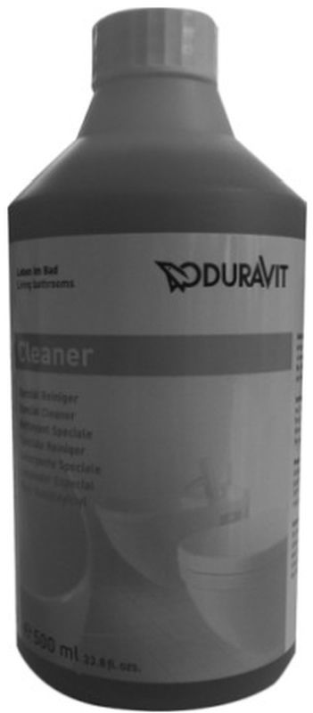 Darmowa Dostawa - Środek czyszczący do pisuarów suchych 500 ml Duravit 0050620000