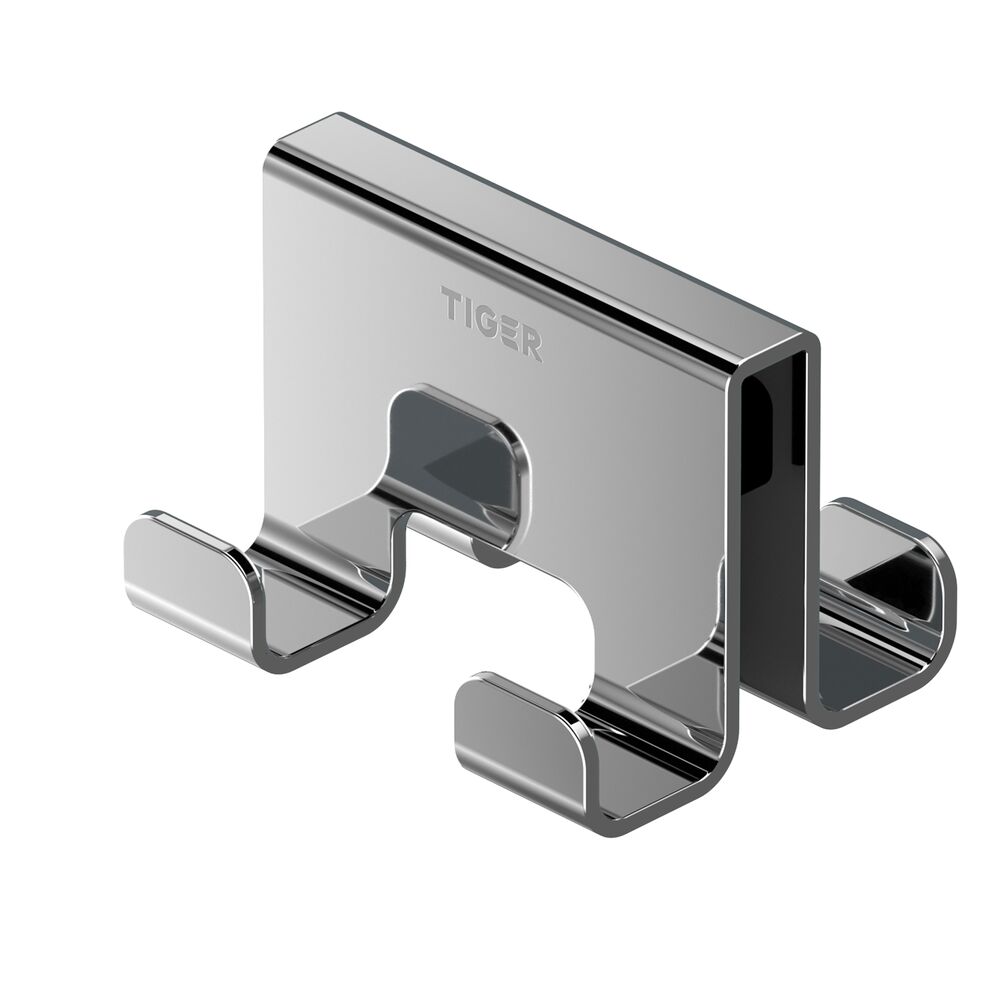 Darmowa Dostawa - Wieszak na ręcznik chrom Tiger Caddy 800293