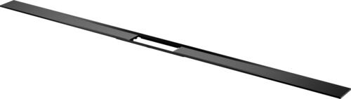Darmowa Dostawa - Profil odpływu 100 cm czarny Viega Advantix Cleviva 794286