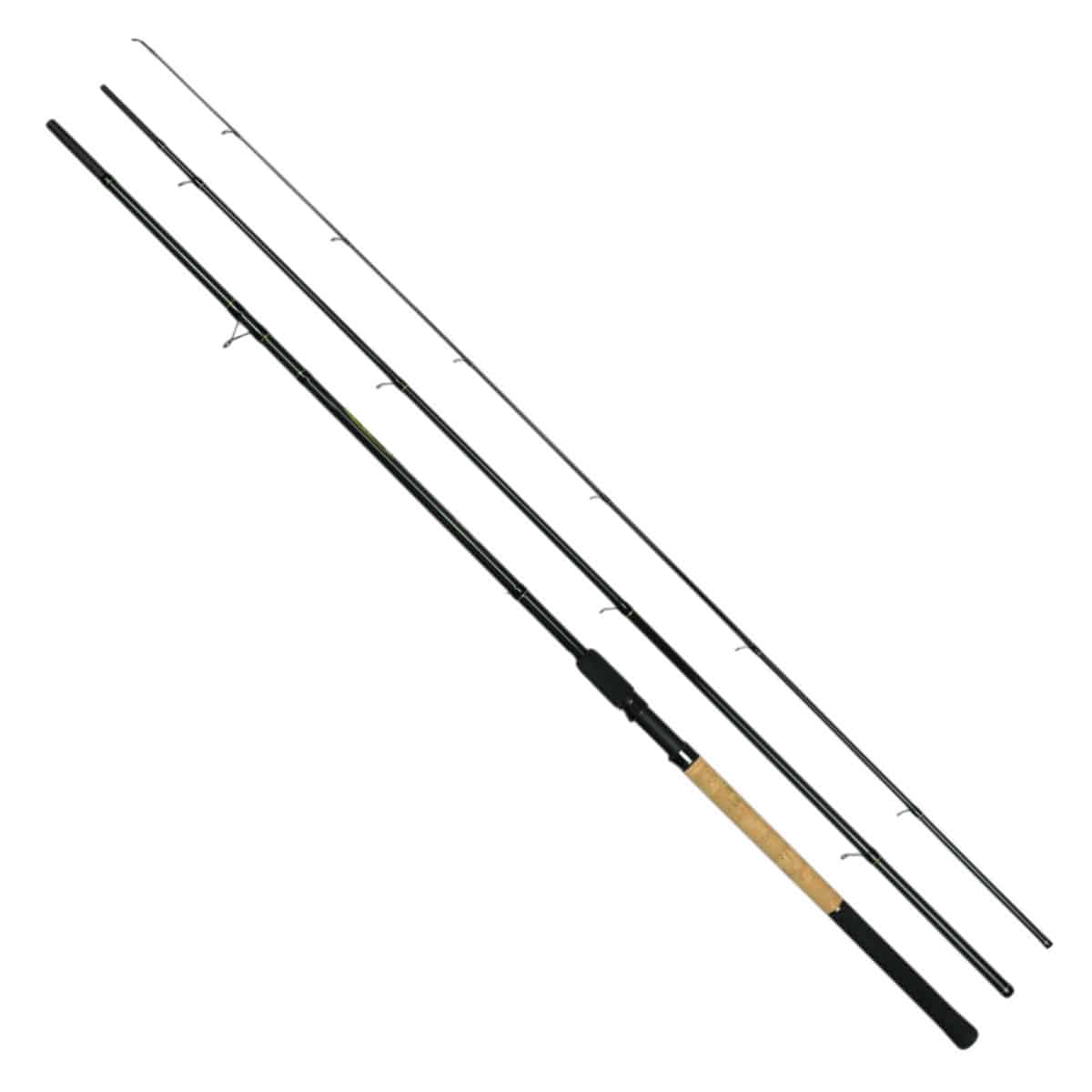 Robinson Wędka VDE Competition Match 390cm 18g