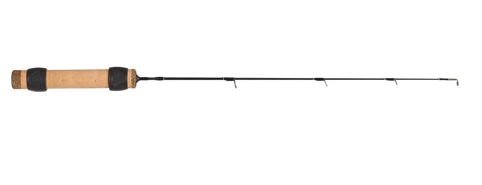 Lucky John Wędka Podlodowa C-Tech All-in-1 Perch S