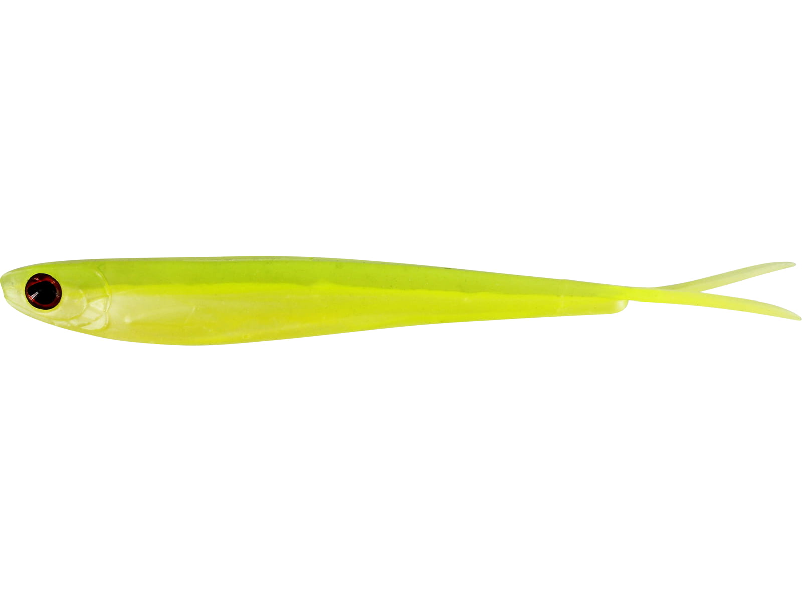 Westin Guma TwinTeez V2 V-Tail 14,5cm Lime