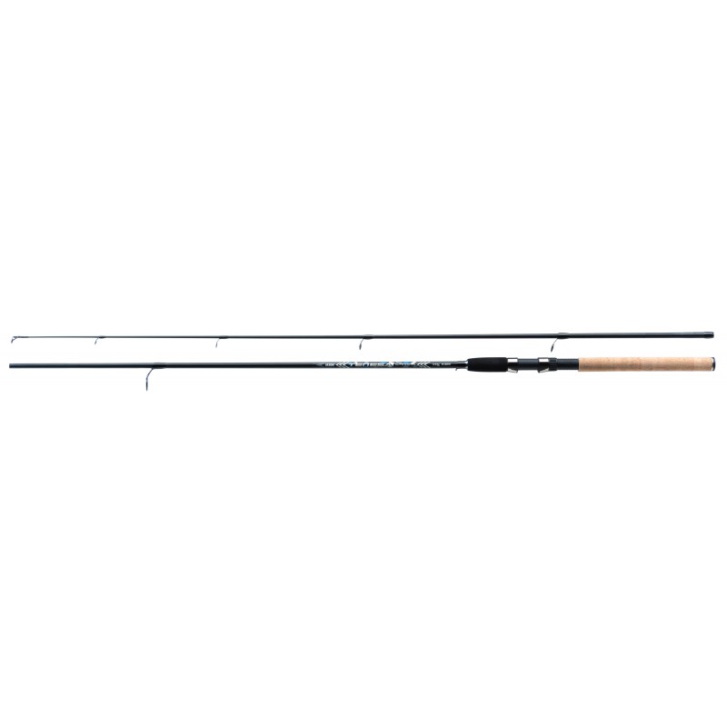 Jaxon Wędka Tenesa Spinning 2,40m 10-40g