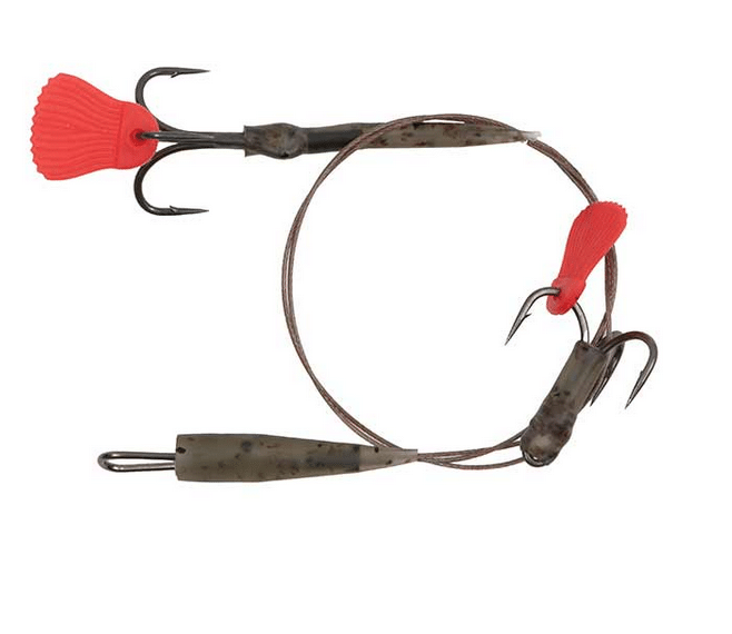 Fox Rage Dozbrojka Predator Float Trace 30cm 40lb