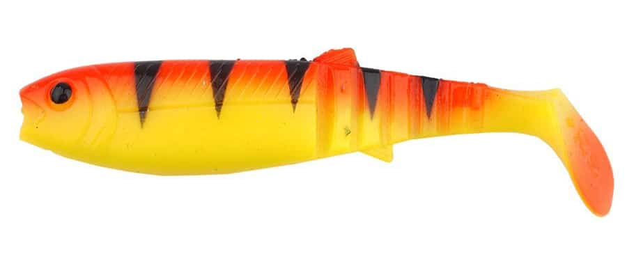 Savage Gear Guma Kopyto Cannibal 15cm Golden Ambulance