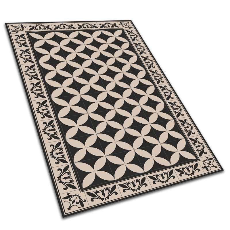 Dywan Zewnętrzny Na Patio Tulup 100x150 cm Wodoodporny, Lekki Hiszpańskie kafle 1 szt.
