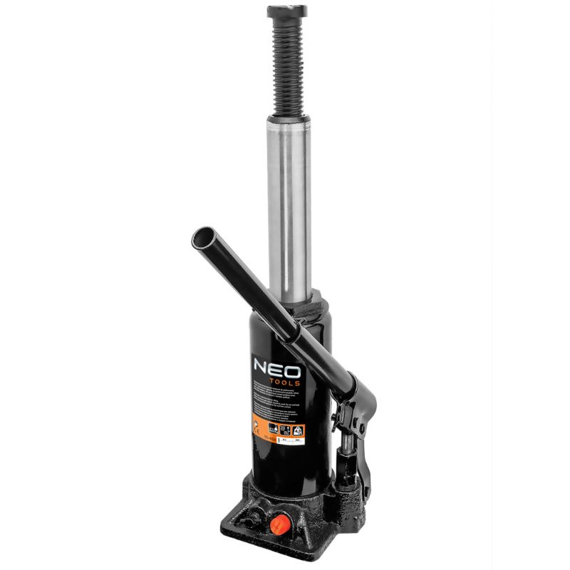 Podnośnik słupkowy NEO TOOLS 5t 1 szt