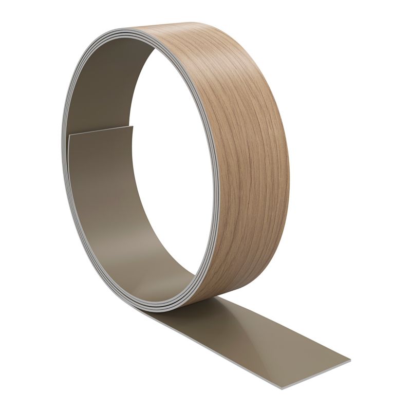 Obrzeże blatowe ABS Kala 40 mm 3 m dąb