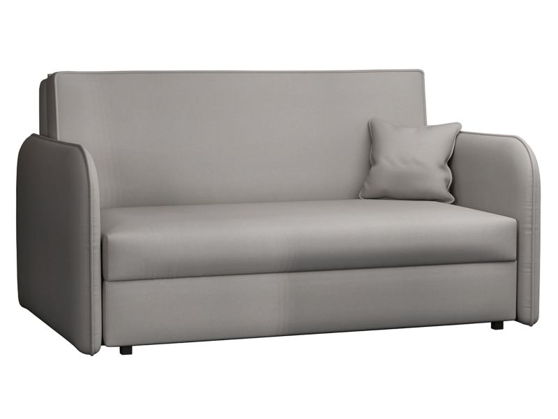 Kanapa rozkładana MIRJAN 24 Viva Loft III gołębi szary 1 szt.