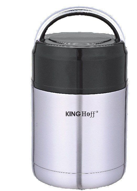 Termos obiadowy 0,8 L Kinghoff kh-4375 1szt