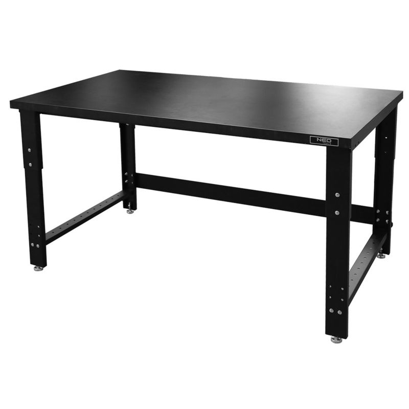 Stół warsztatowy NEO TOOLS 1500mm x 780mm x 830mm 1 szt