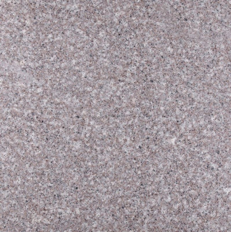 Płytka granitowa Tiles brązowa płomieniowana G664 60x60x2 1 m2