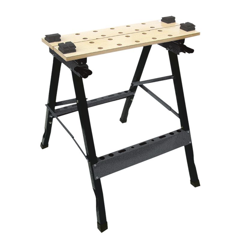 Stół warsztatowy Top Tools 56 x 24 x 80 cm 1 szt