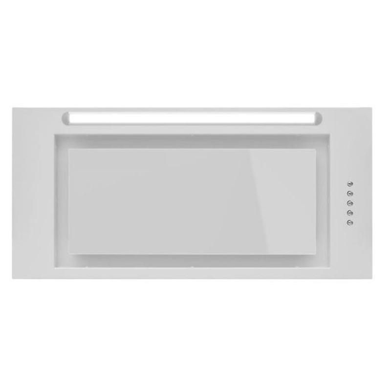 Okap podszafkowy TOFLESZ LUMINO PLUS biały mat 60cm 500m3/h OK3-159 1szt.