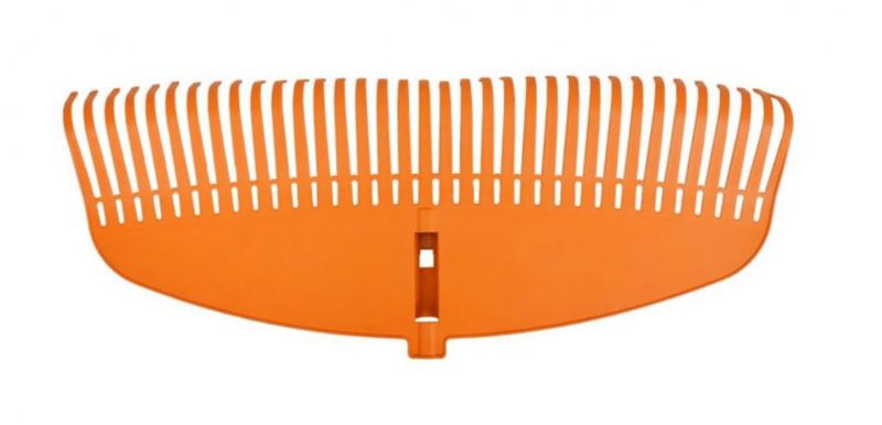 Grabie plastikowe HECHT 600135 1 SZT