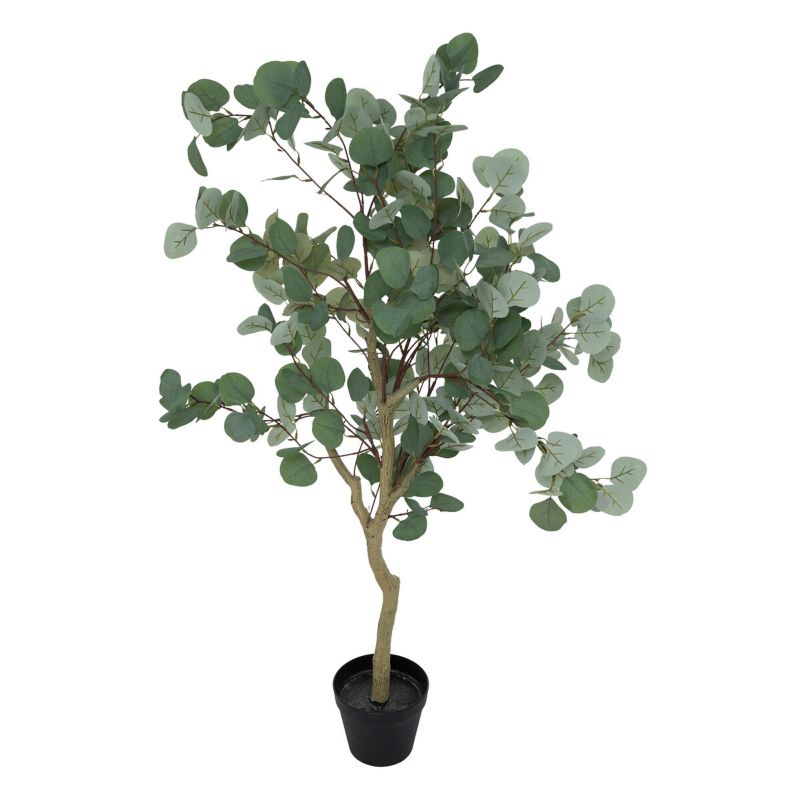 Sztuczne drzewko Eukaliptus Atmosphera 127 cm 1 szt.