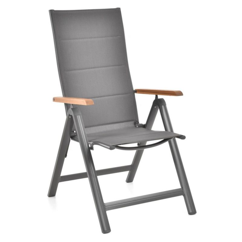 Krzesło ogrodowe HECHT montana chair 1 SZT