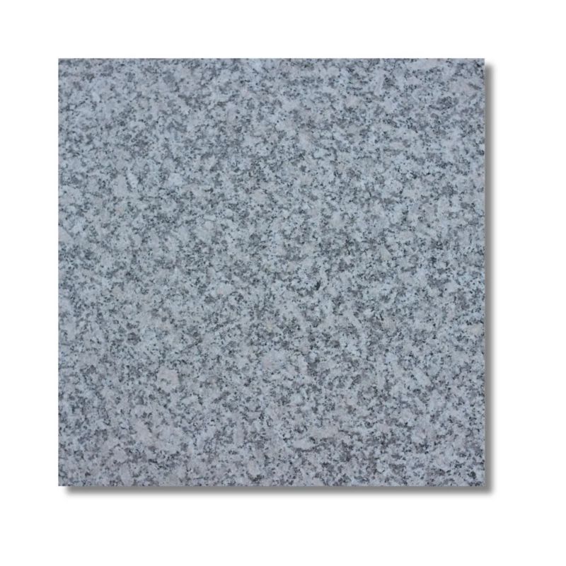 Płytka granitowa Tiles szara polerowana G602 60x60x1,5 cm 1 m2