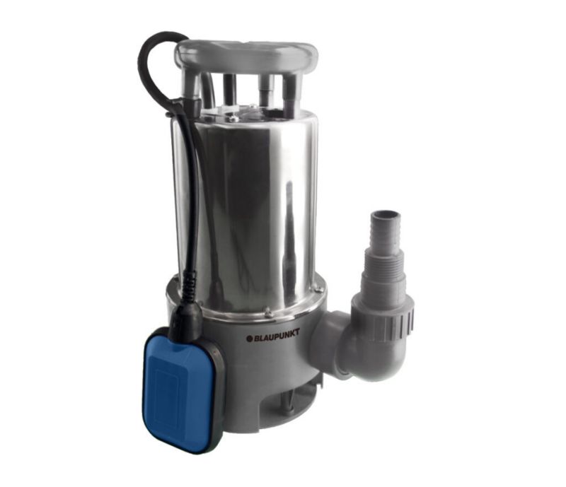 Pompa do brudnej wody Blaupunkt 1600 W WP1601 1 szt.