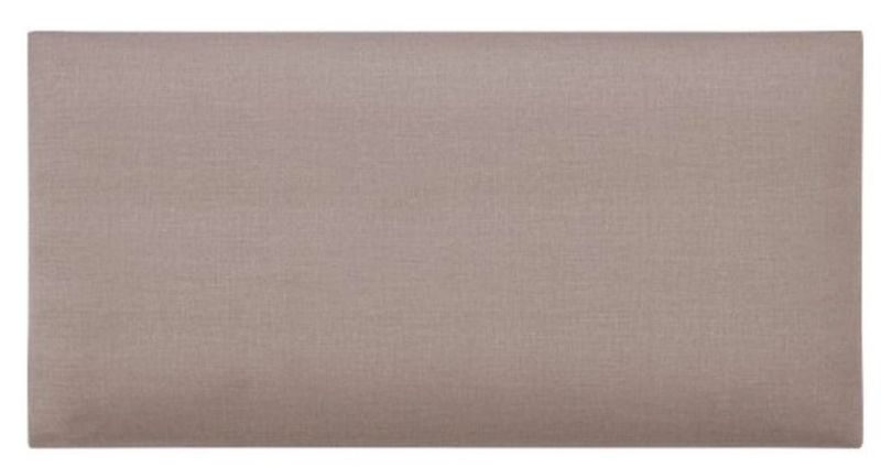 Panele tapicerowane Max-Stone 60x30 kolor Beige, Fancy 11, wezgłowie 1 szt.