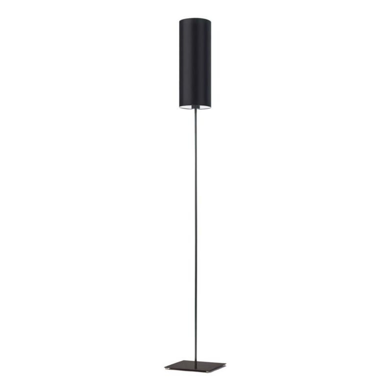 Lampa stojąca Volta Light Factory podłogowa z abażurem tuba BELL 1szt.