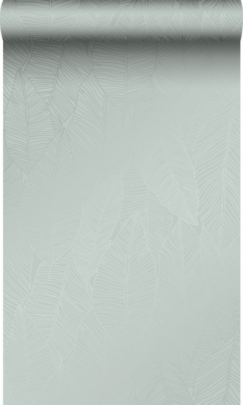 Tapeta Origin Wallcoverings przejrzeć jasnoniebieskim 53 cm x 10.05 m - 1 rol.