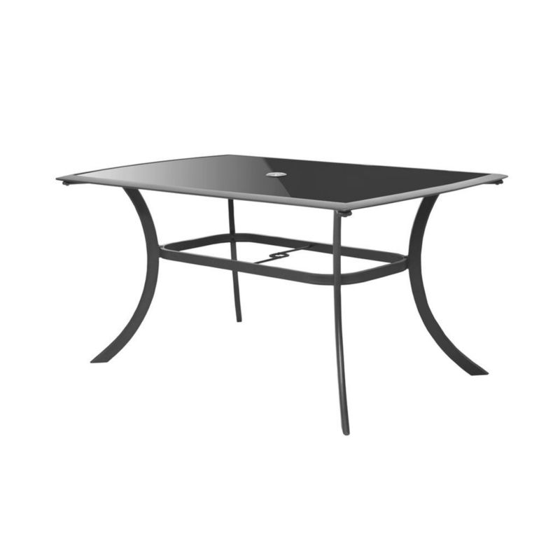 Stół ogrodowy HECHT honey maxi table 168 cm szkło 1 SZT