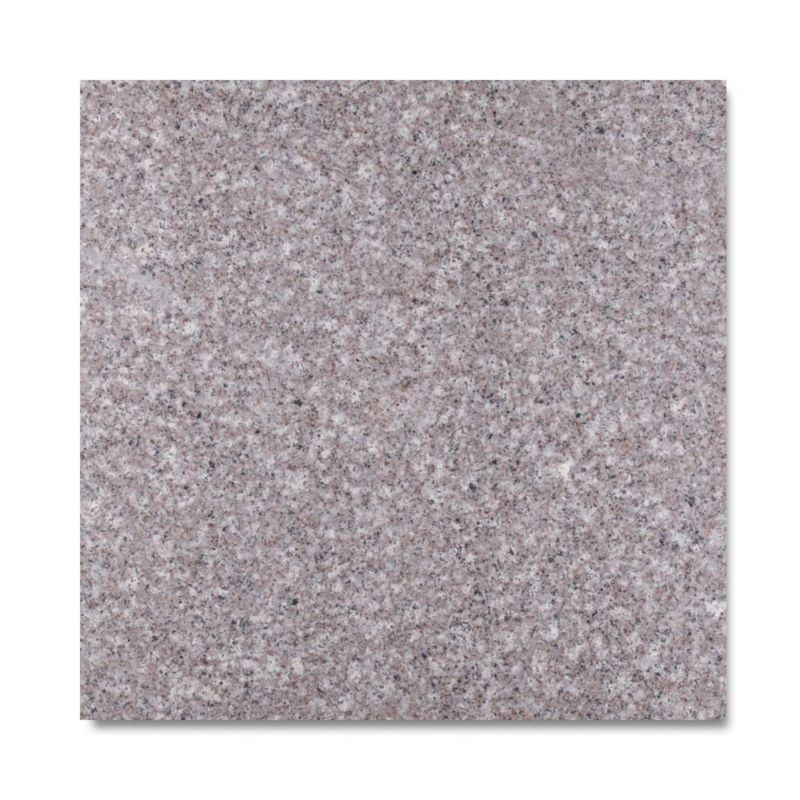 Płytka granitowa Tiles brązowa polerowana G664 60x60x1,5 cm 1 m2