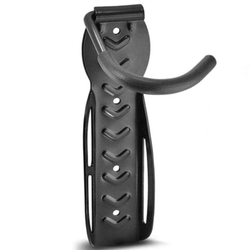 Wieszak na rower na ścianę AR Shelving Rivet 25x7 cm 1 szt