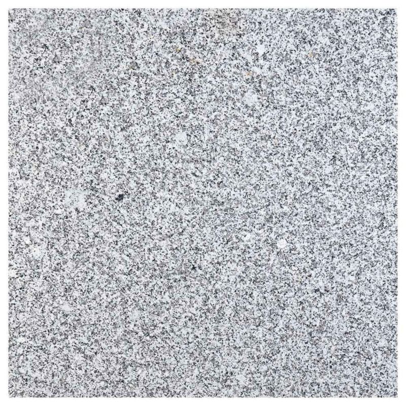 Płytka granitowa Tiles szara polerowana G603 new 60x60x1,5 cm 1 m2