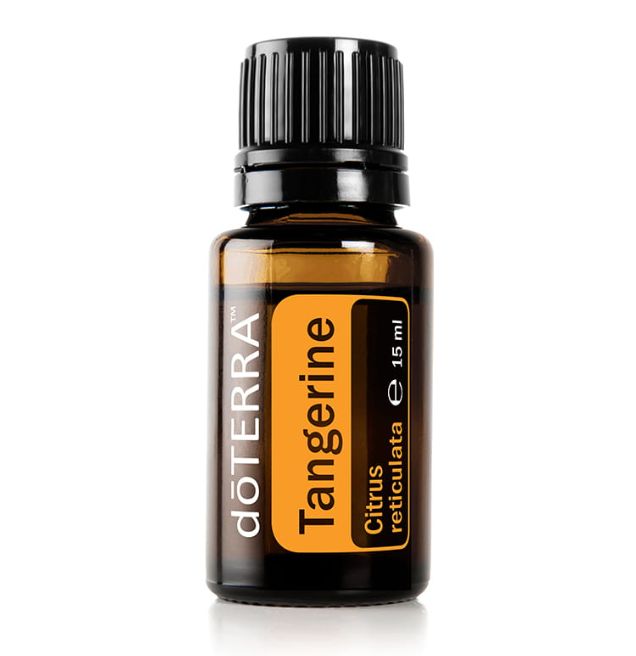 Olejek DoTerra cytrusowy tangerynka 15ml 1 szt.