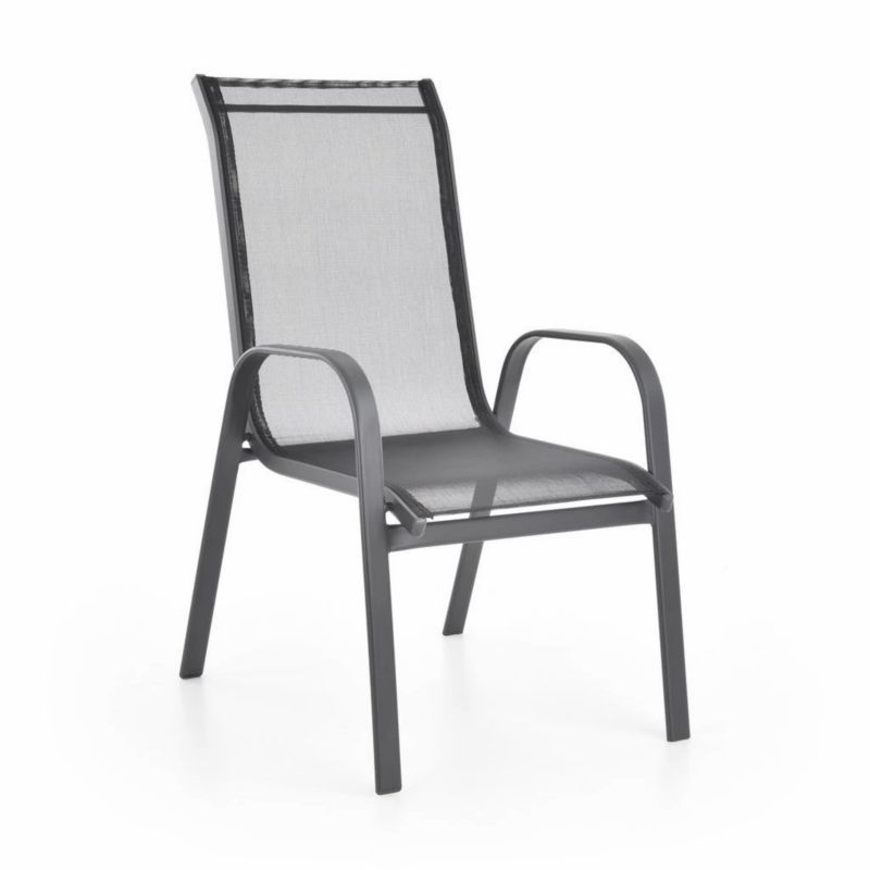 Krzesło ogrodowe HECHT ekonomy chair 120 kg 1 SZT