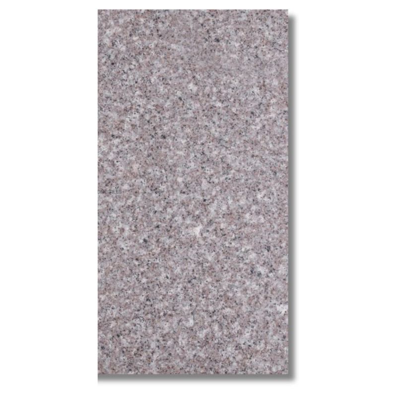 Płytka granitowa Tiles Królewski brąz polerowana G664 61x30,5x1 1 m2