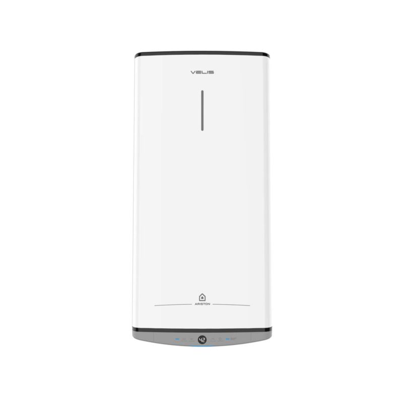 Bojler Elektryczny Płaski Ariston Velis Dune 100 EU Podgrzewacz Wody 80L 1.5 kW 1 szt.