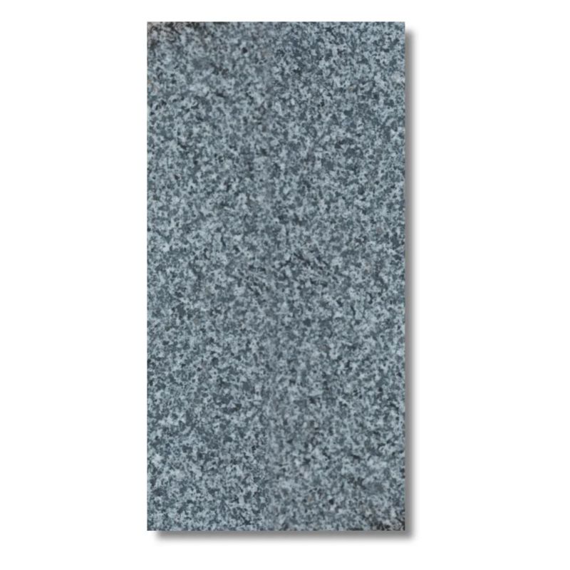Płytka granitowa Tiles Dark Grey New G654 polerowana 30,5x61x1 1 m2