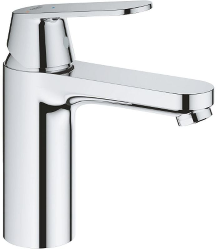 Bateria umywalkowa Grohe Eurosmart Cosmopolitan chrom jednouchwytowa oszczędność wody 1 szt.