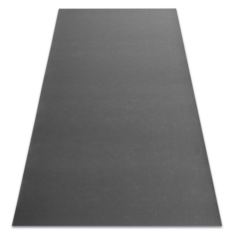 Dywan RugsX 200x400 cm szary 186973 1 szt.