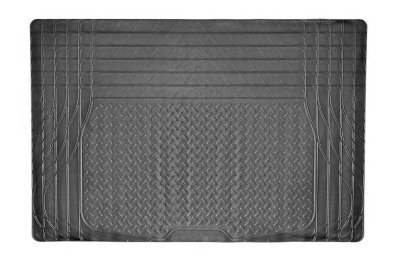 Mata do bagażnika, Carmotion, gumowa, 120 x 80 cm, 1 szt.