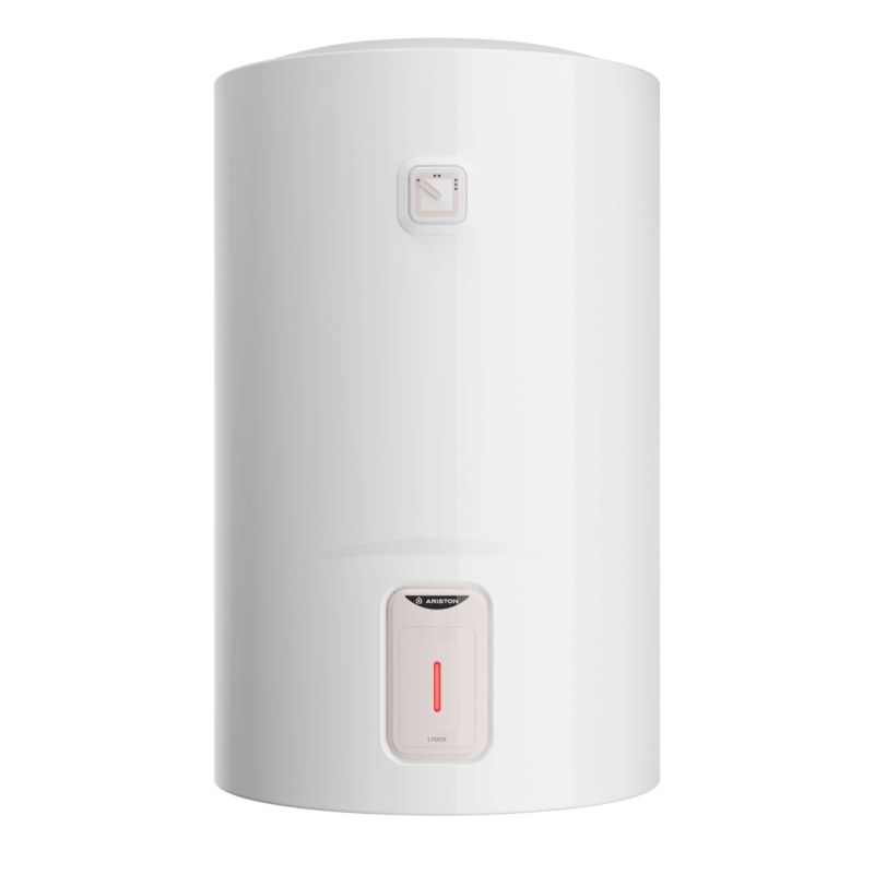 Bojler Elektryczny 80L Ariston Lydos Dune R 80 V 1,5kW PL EU, Podgrzewacz Wody 1 szt.