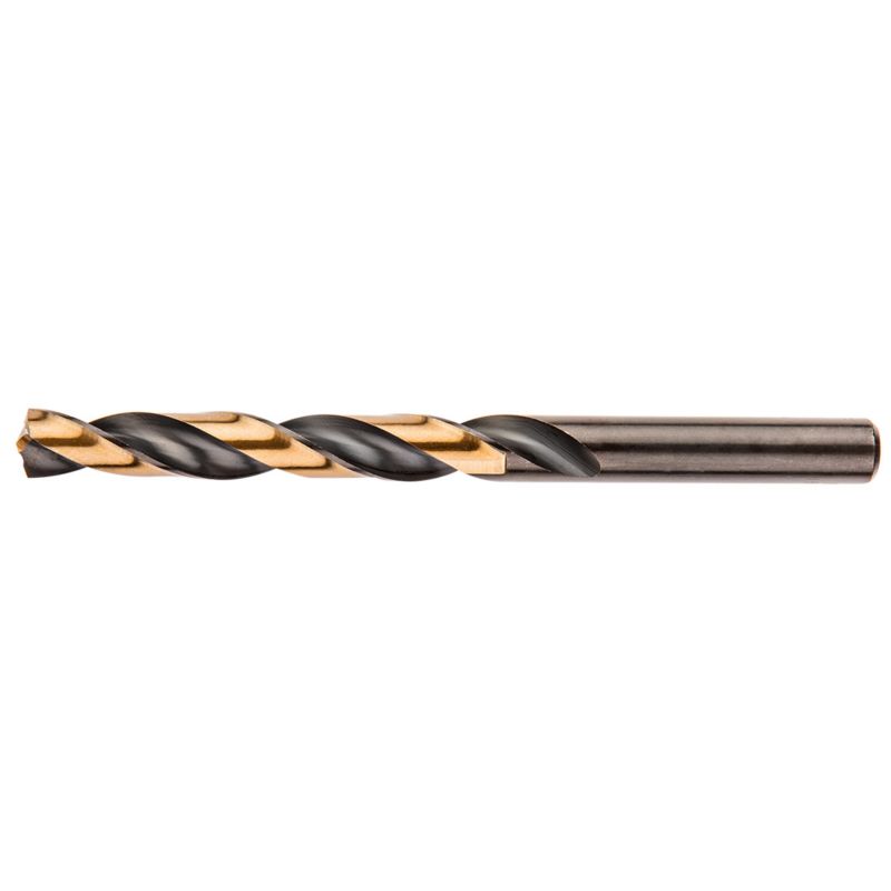 Wiertło do metalu GRAPHITE HSS-CNC 13.0 mm 1 szt.