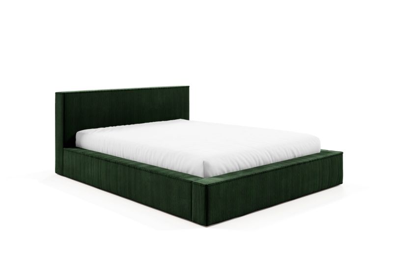 Łóżko SOFELLO FILO 180x200 stelaż metalowy , POJEMNIK, szerokie boki,poso014 1szt.
