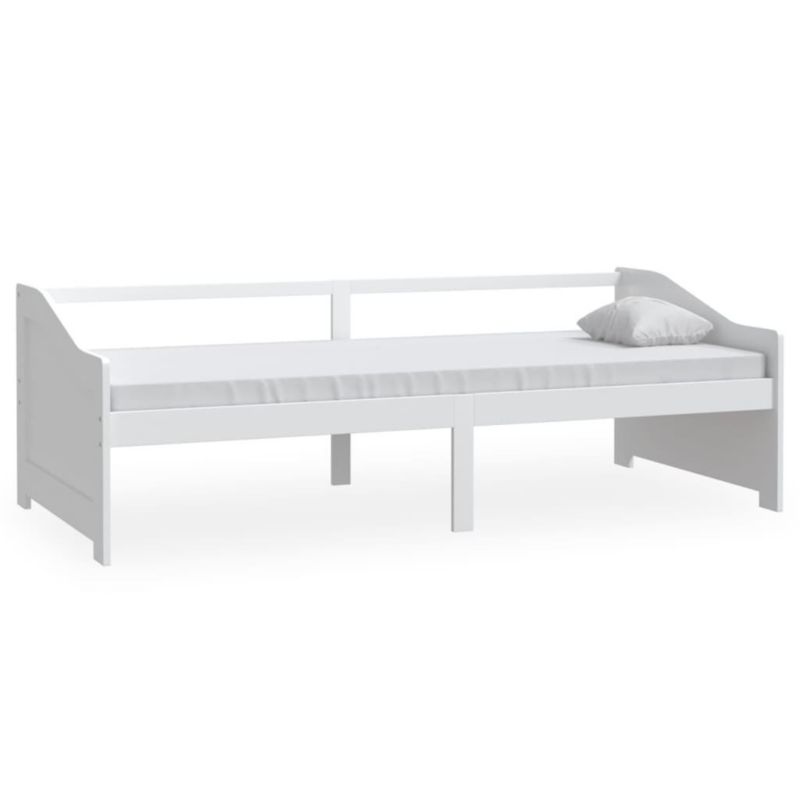 Łóżko dzienne WaszeMeble 90x200 cm biała WM-322165 1 szt.