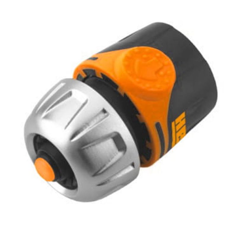 Złączka ogrod.plas.szyb. 1/2" HECHT 08011 1 SZT
