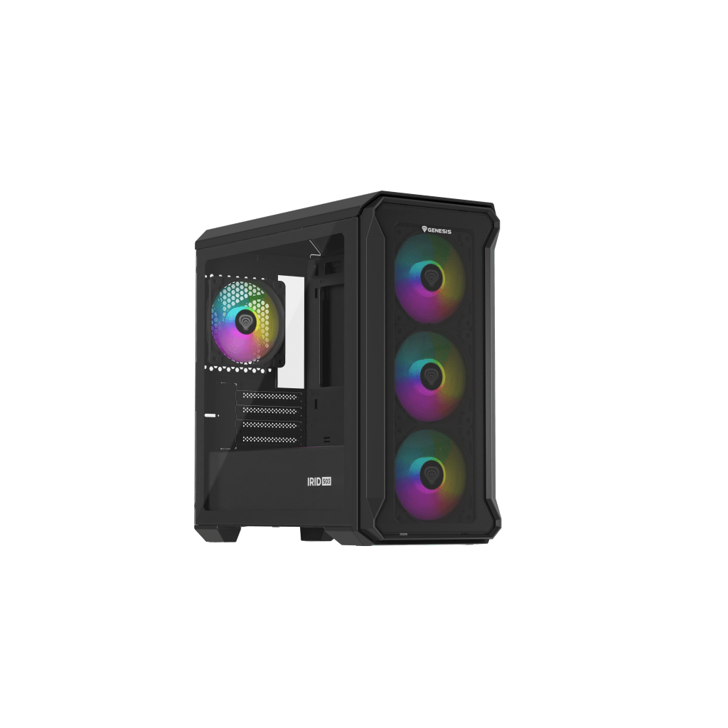 Irid 503 ARGB V2