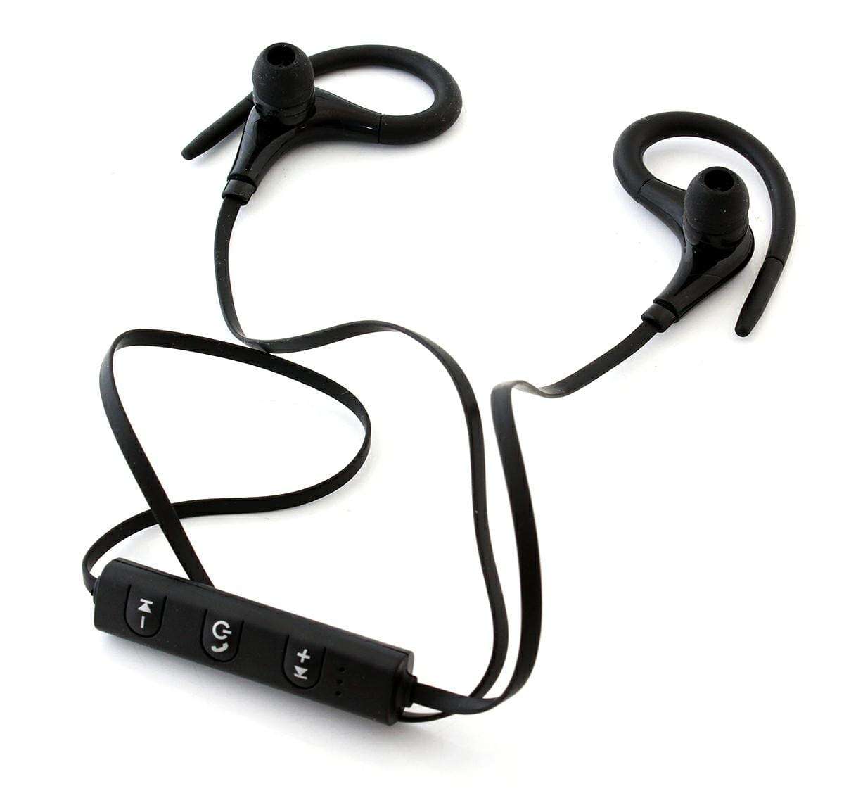 Słuchawki Bluetooth Czarne ZS27B - Henryx24