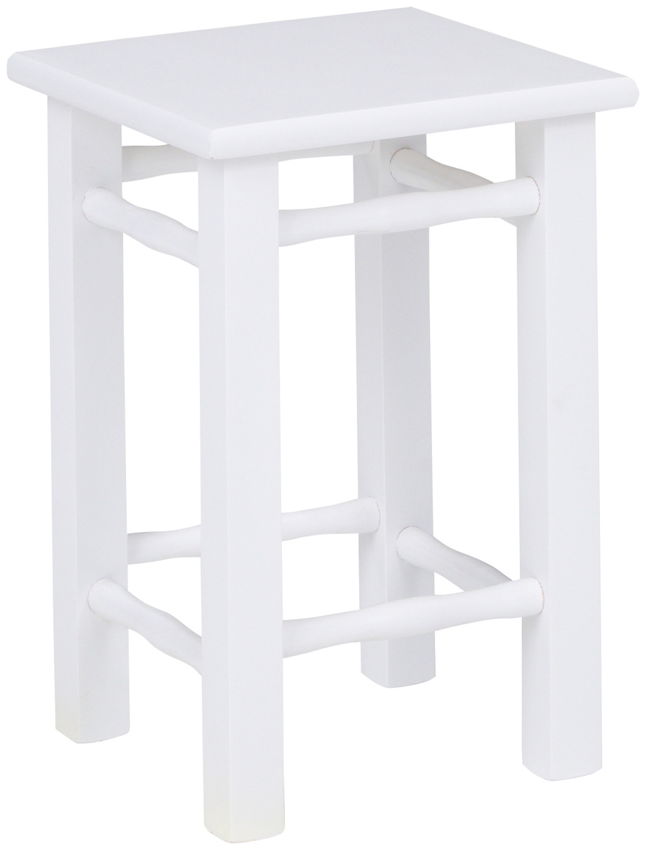 Kuchenny taboret z drewna HANDY