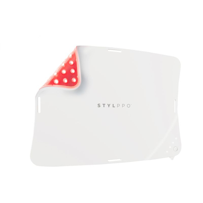 STYLPRO Red Light Full Body Panel, panel LED do terapii światłem czerwonym na całe ciało