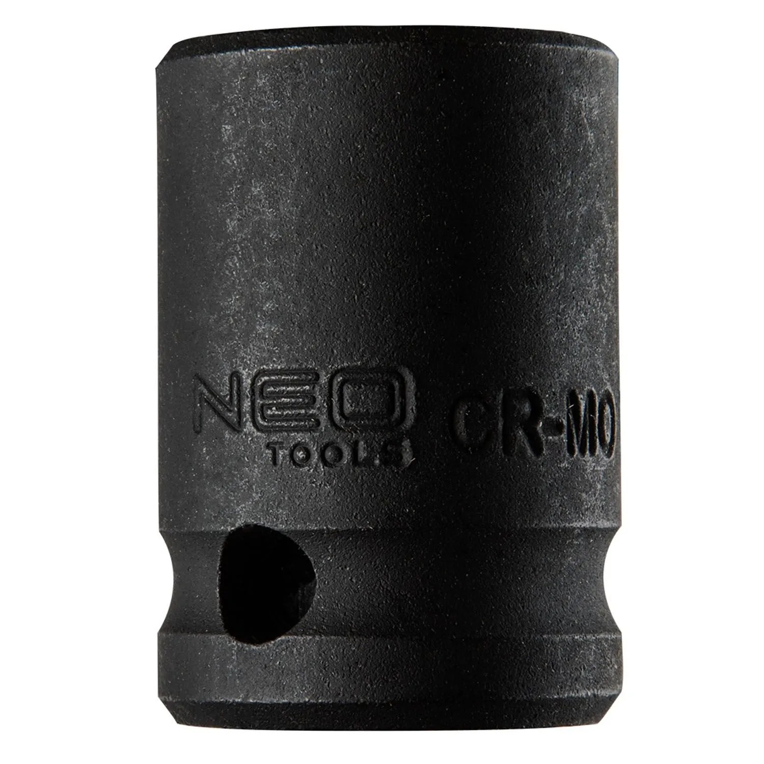 Neo Tools Nasadka udarowa 1/2" 19 x 38 mm
